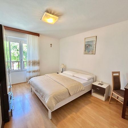 Apartments Tereza Novigrad  Екстер'єр фото