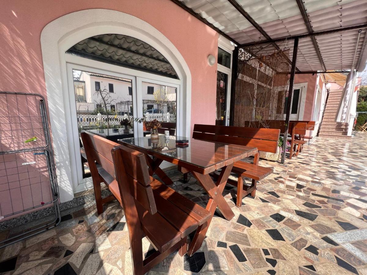 Apartments Tereza Novigrad  Екстер'єр фото