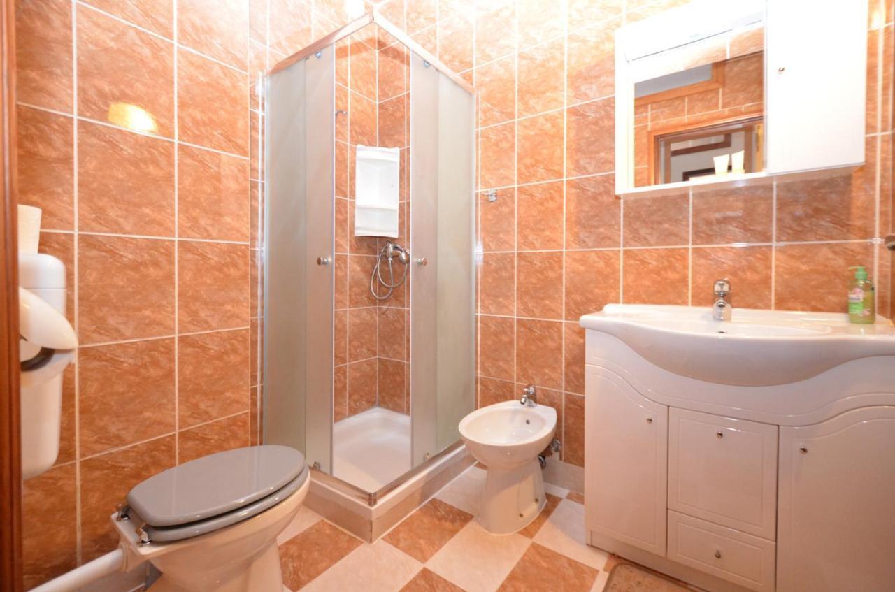 Apartments Tereza Novigrad  Екстер'єр фото
