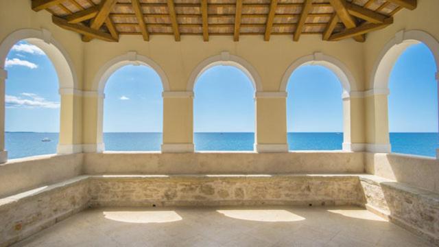 Apartments Tereza Novigrad  Екстер'єр фото