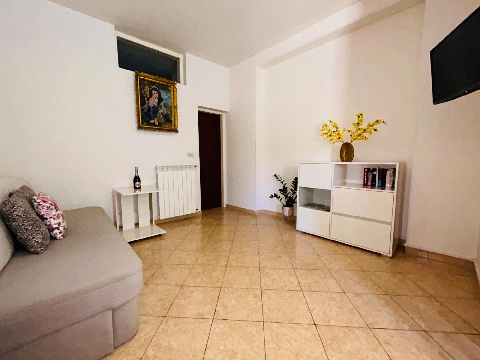 Apartments Tereza Novigrad  Екстер'єр фото