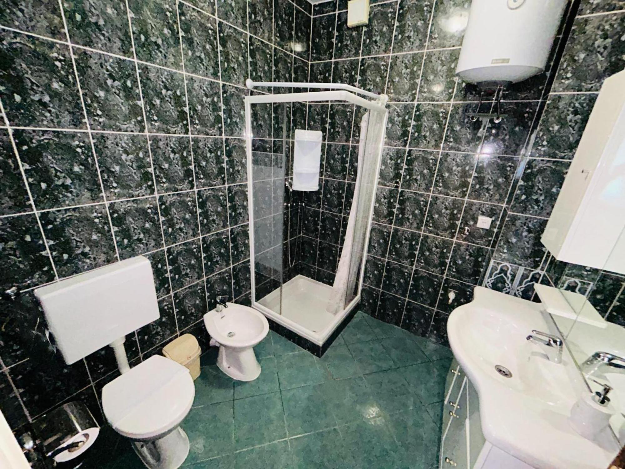 Apartments Tereza Novigrad  Екстер'єр фото