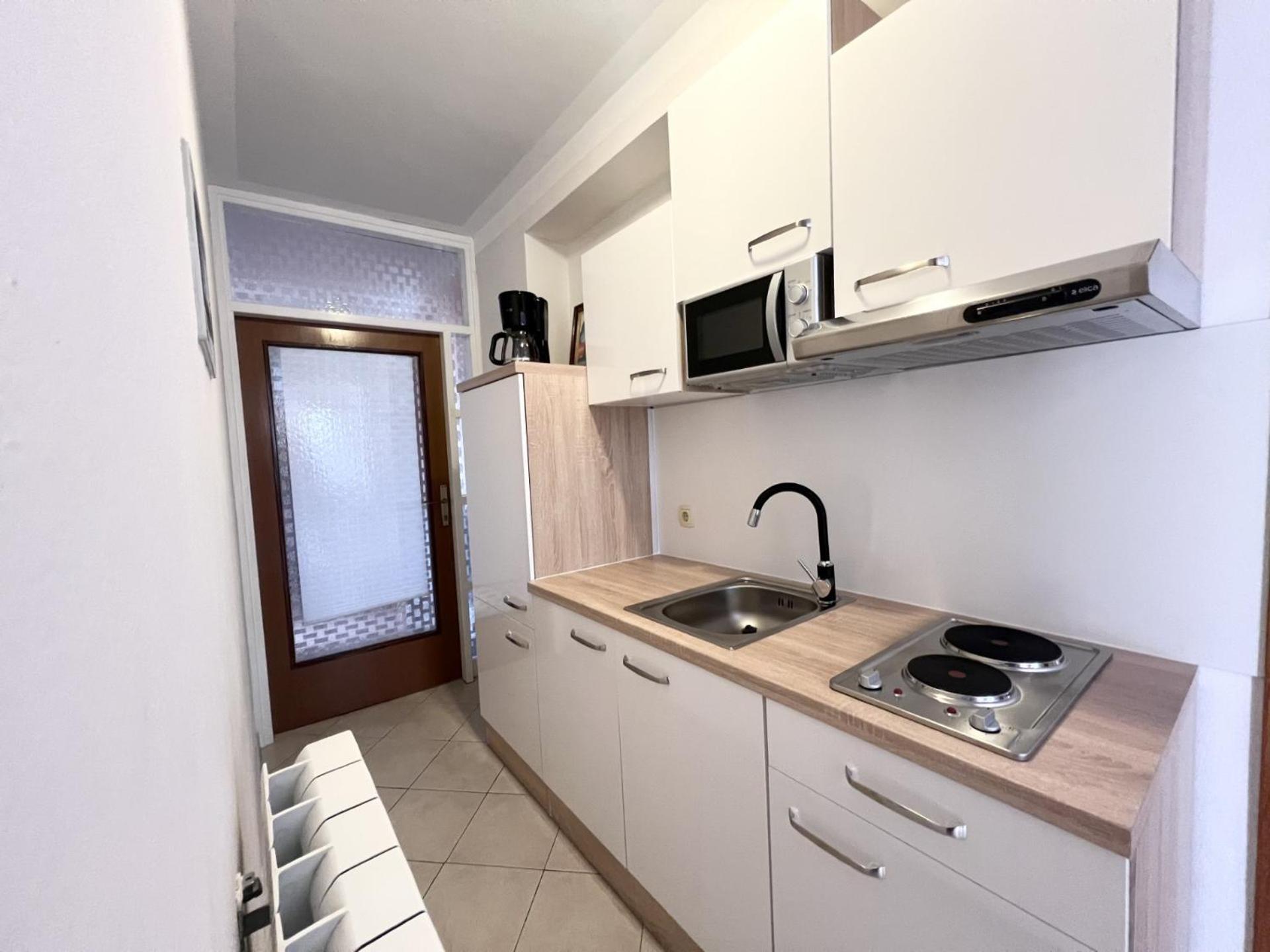 Apartments Tereza Novigrad  Екстер'єр фото