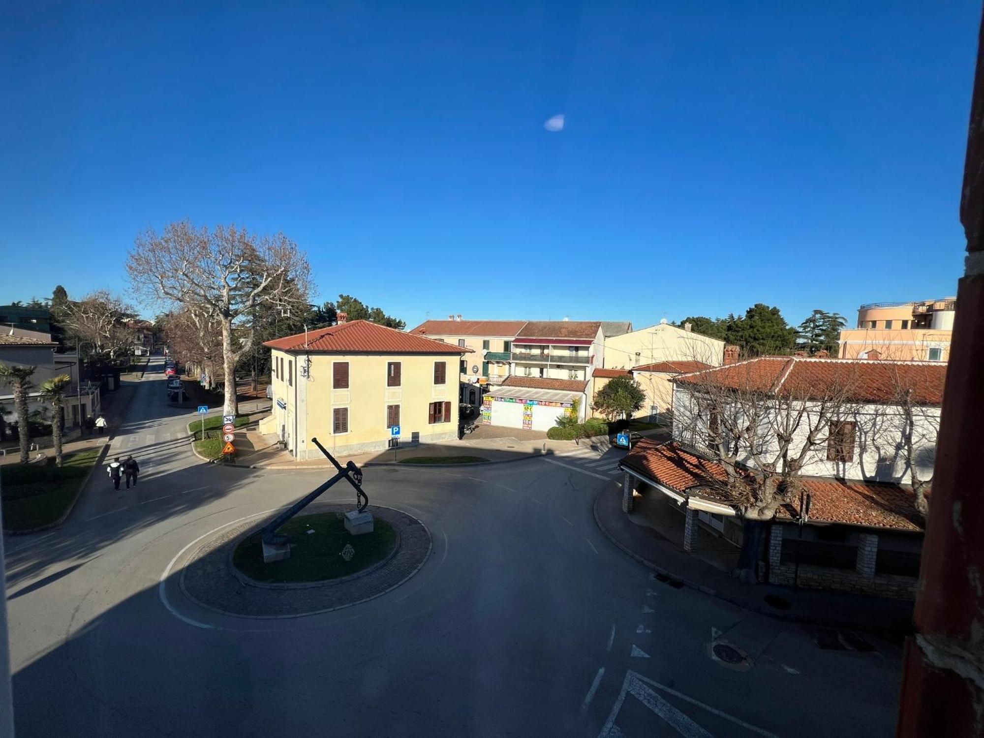 Apartments Tereza Novigrad  Екстер'єр фото