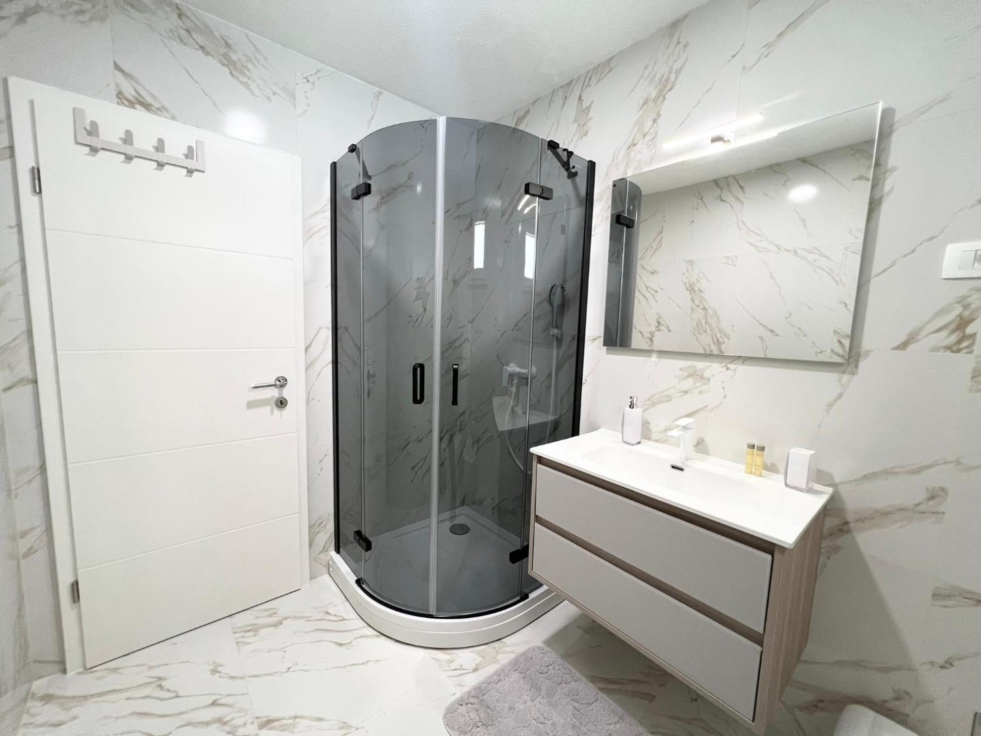 Apartments Tereza Novigrad  Екстер'єр фото