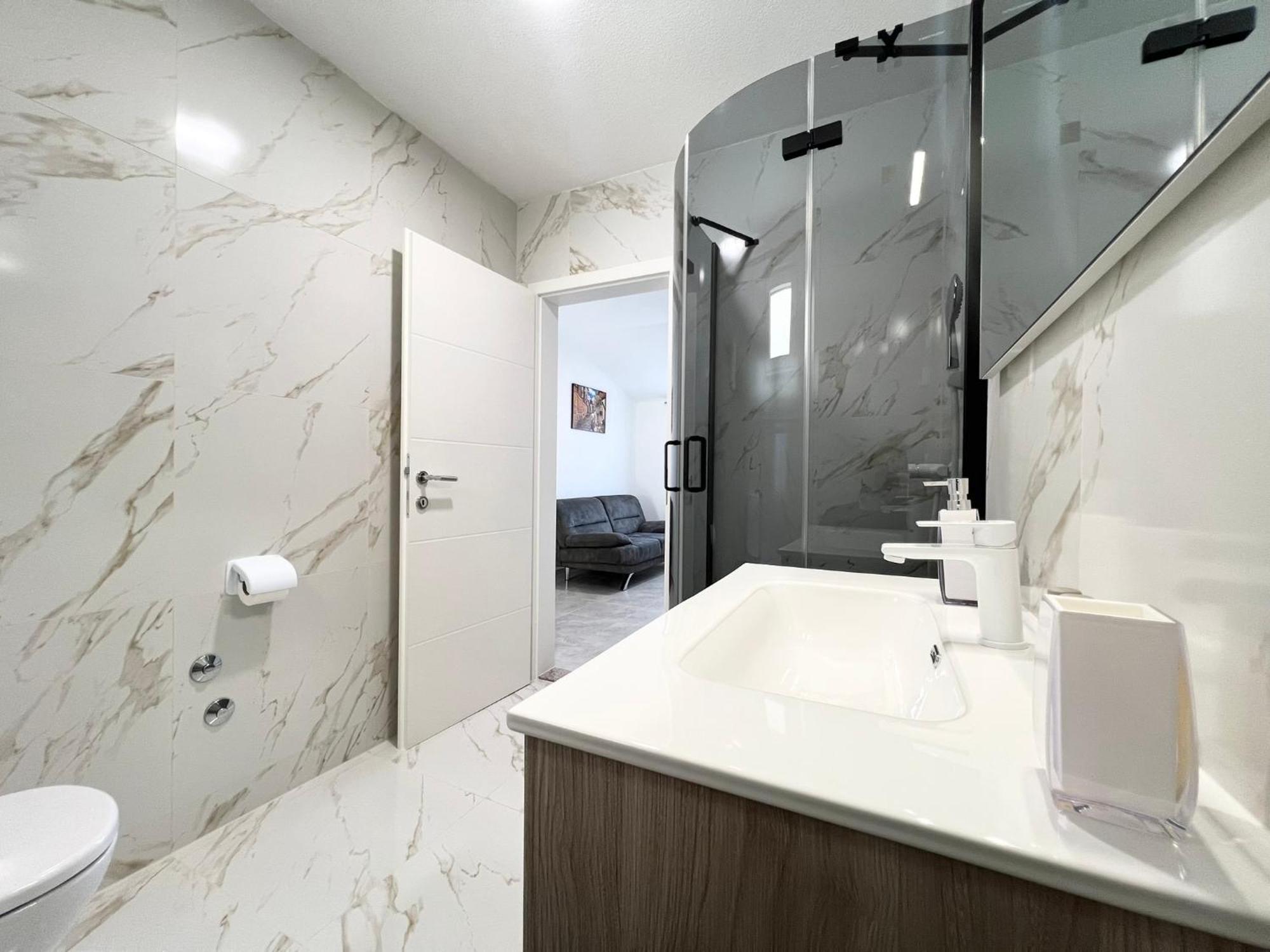 Apartments Tereza Novigrad  Екстер'єр фото