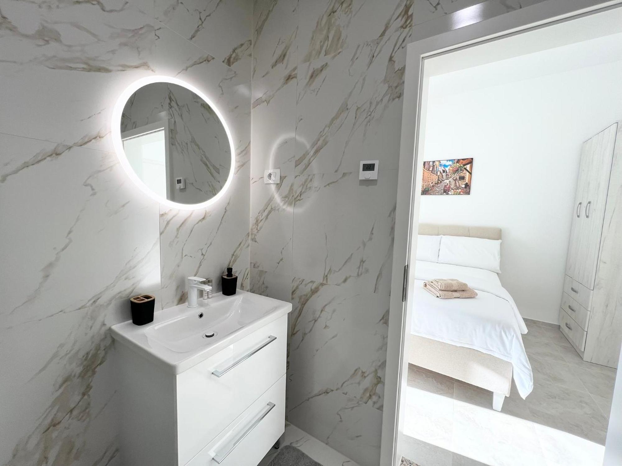 Apartments Tereza Novigrad  Екстер'єр фото