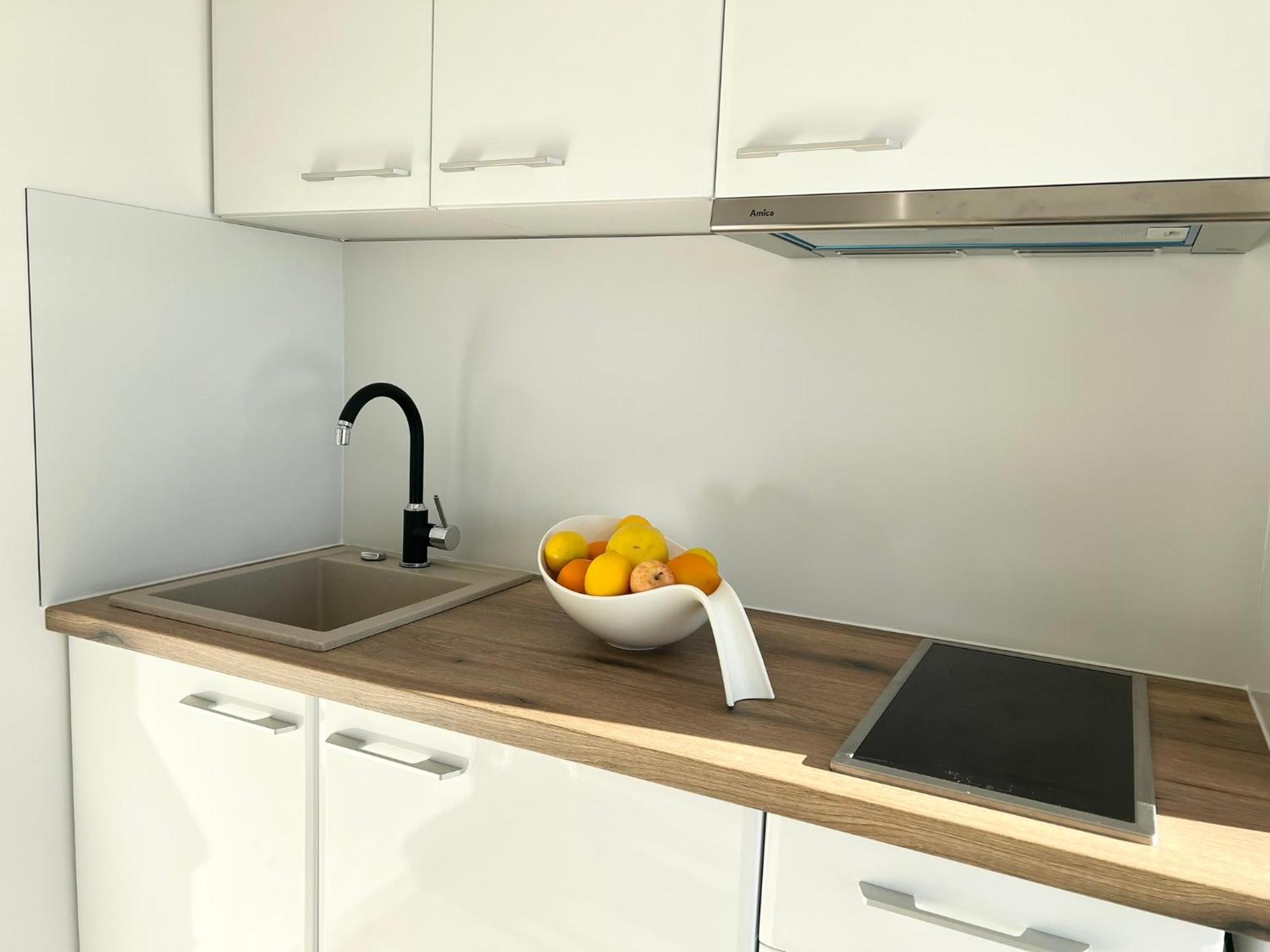 Apartments Tereza Novigrad  Екстер'єр фото