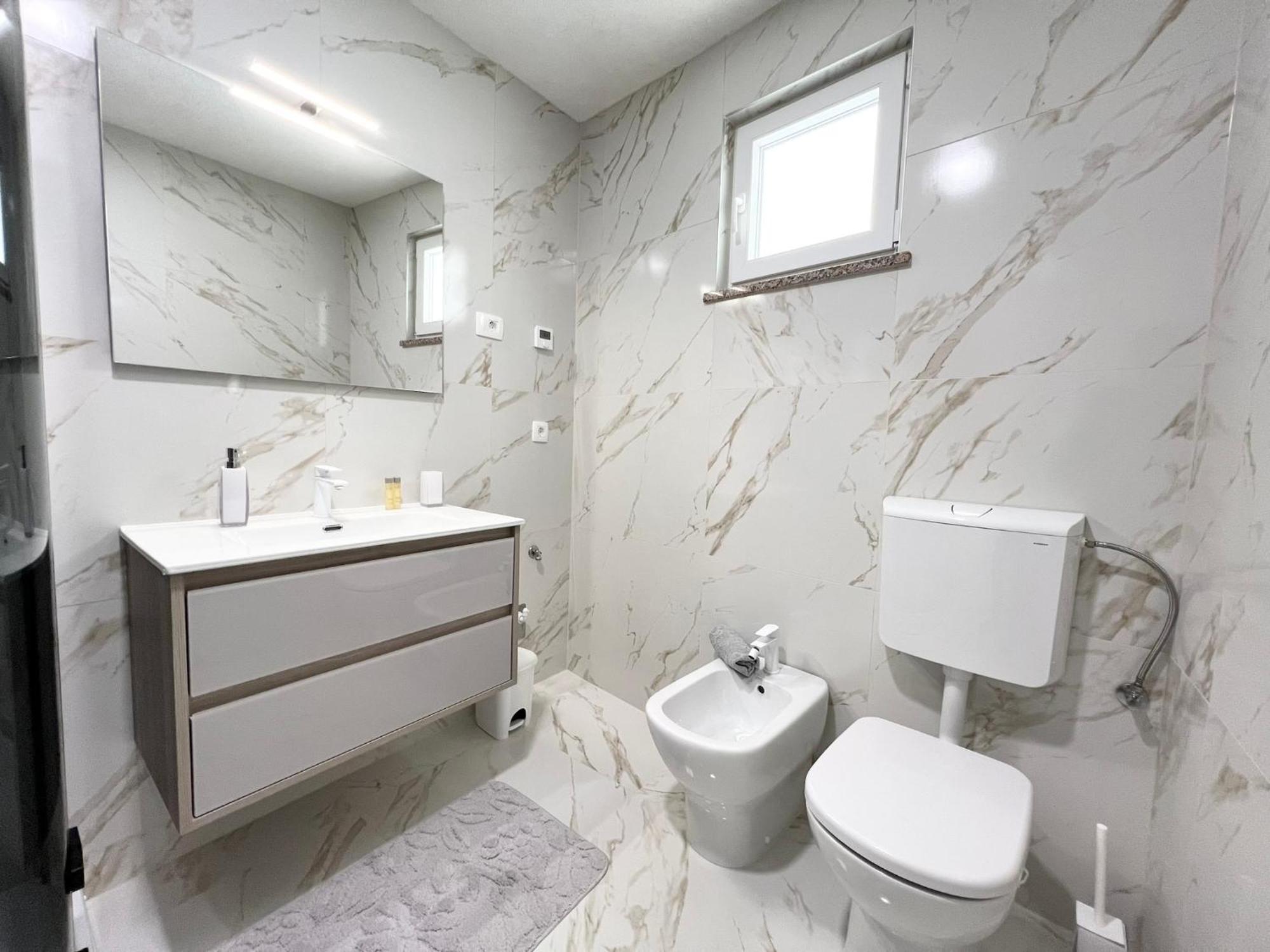 Apartments Tereza Novigrad  Екстер'єр фото