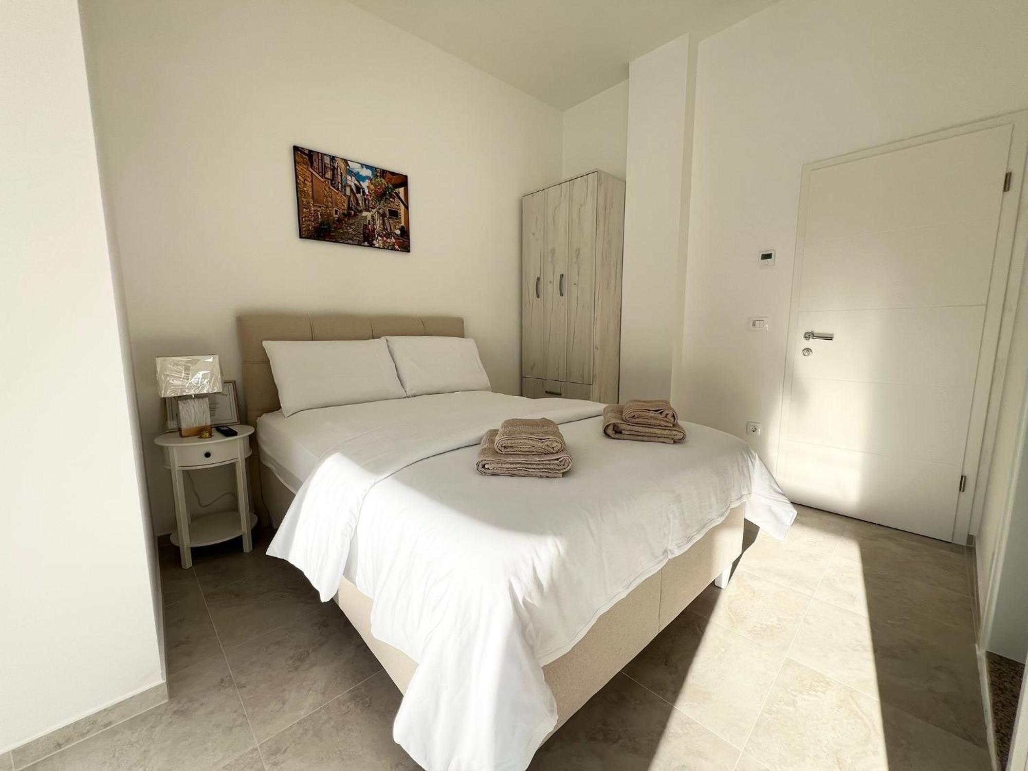 Apartments Tereza Novigrad  Екстер'єр фото