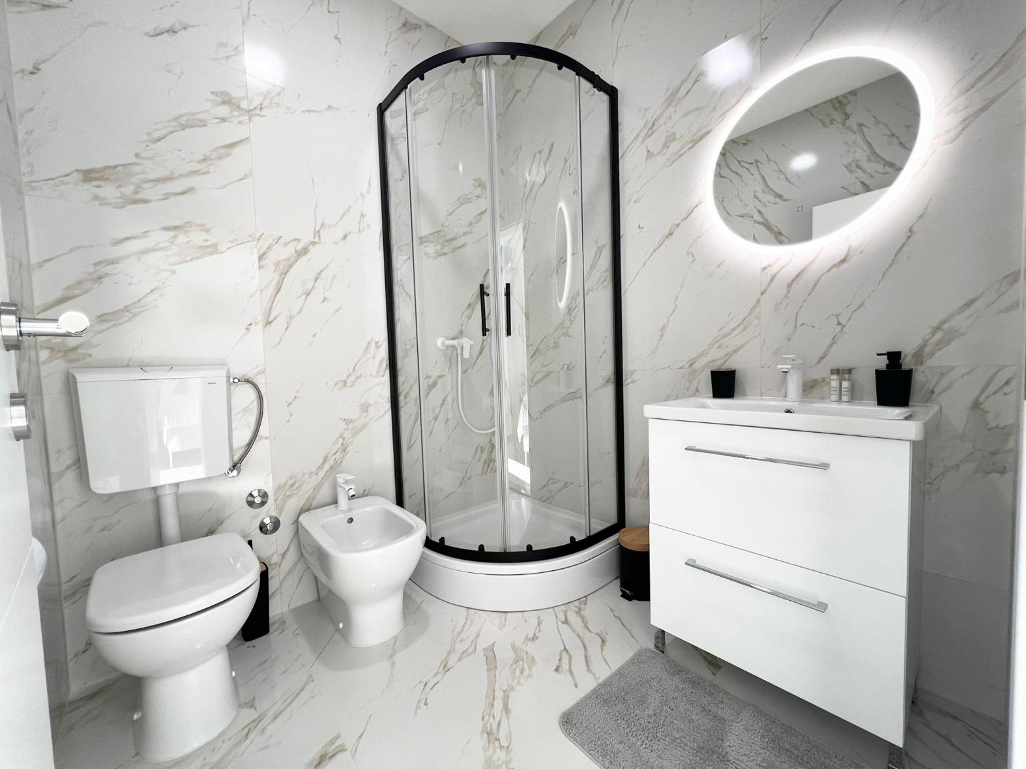 Apartments Tereza Novigrad  Екстер'єр фото