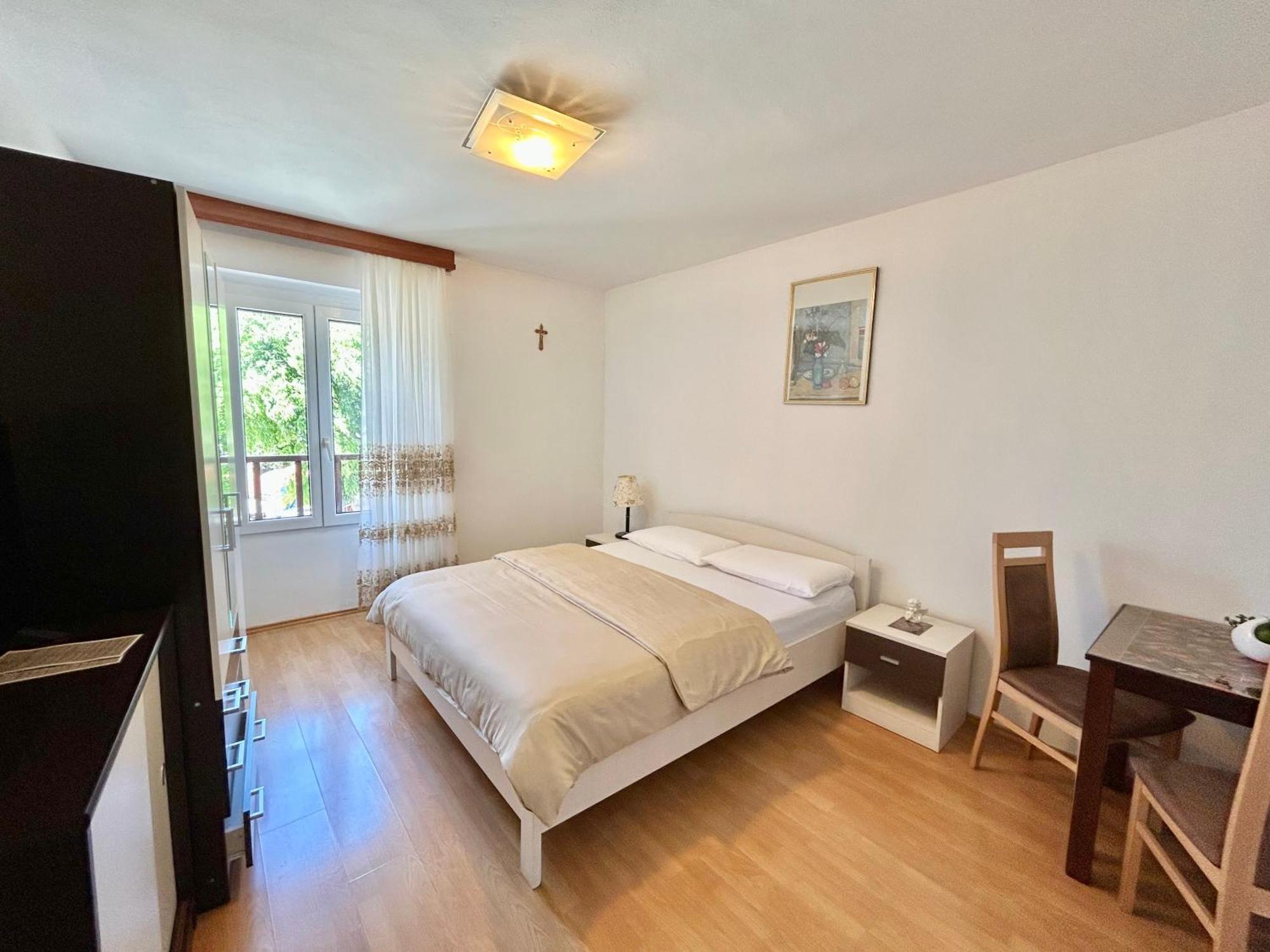 Apartments Tereza Novigrad  Екстер'єр фото